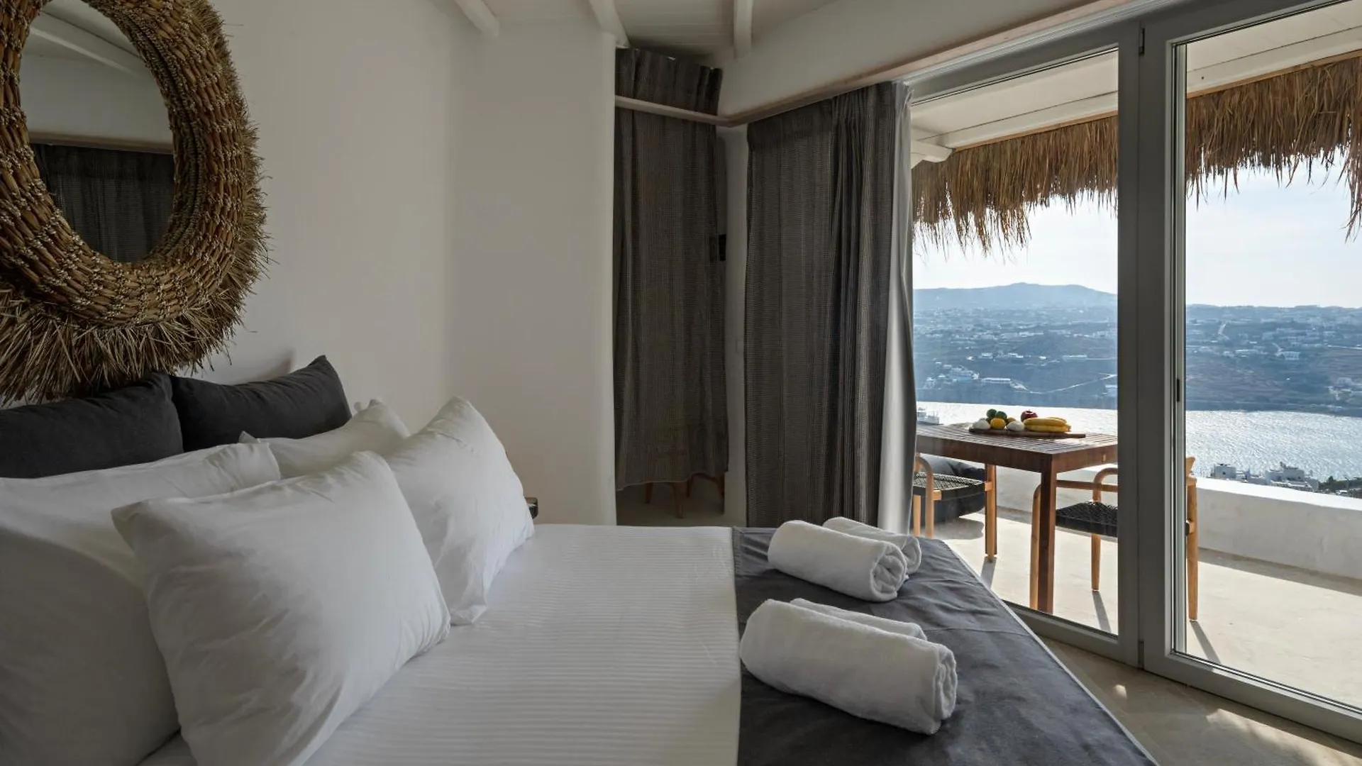 White Stone Mykonos 호텔 Agios Ioannis Diakoftis